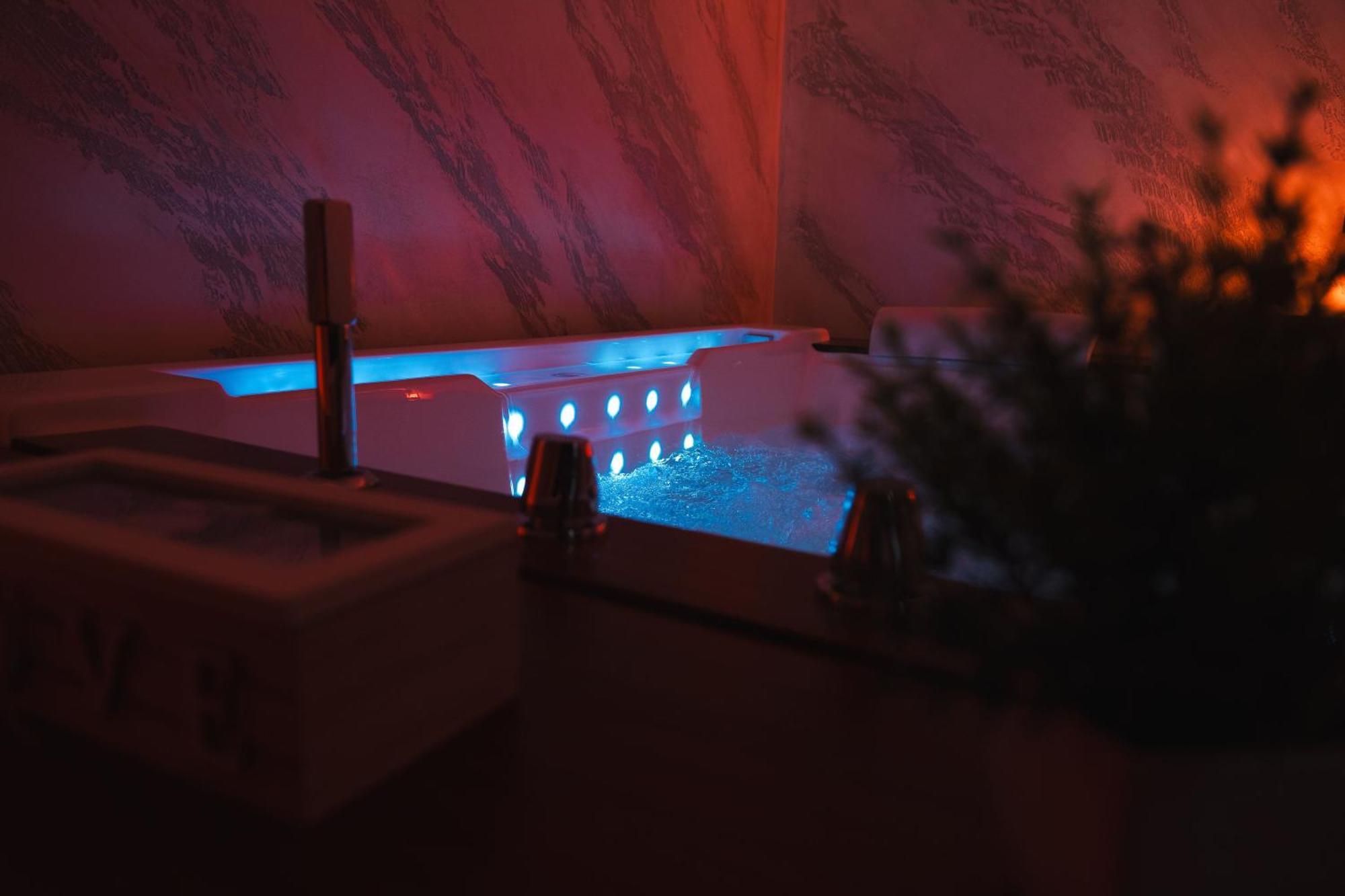 Papireto Guest house