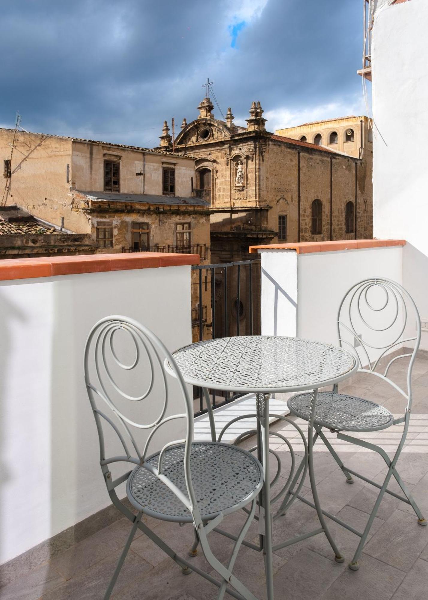 Guest house Papireto